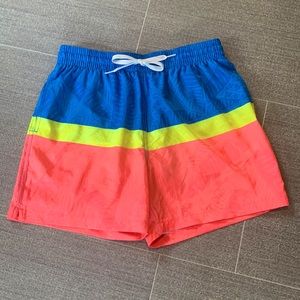 Chubbies Swimsuit - Excellent Condition